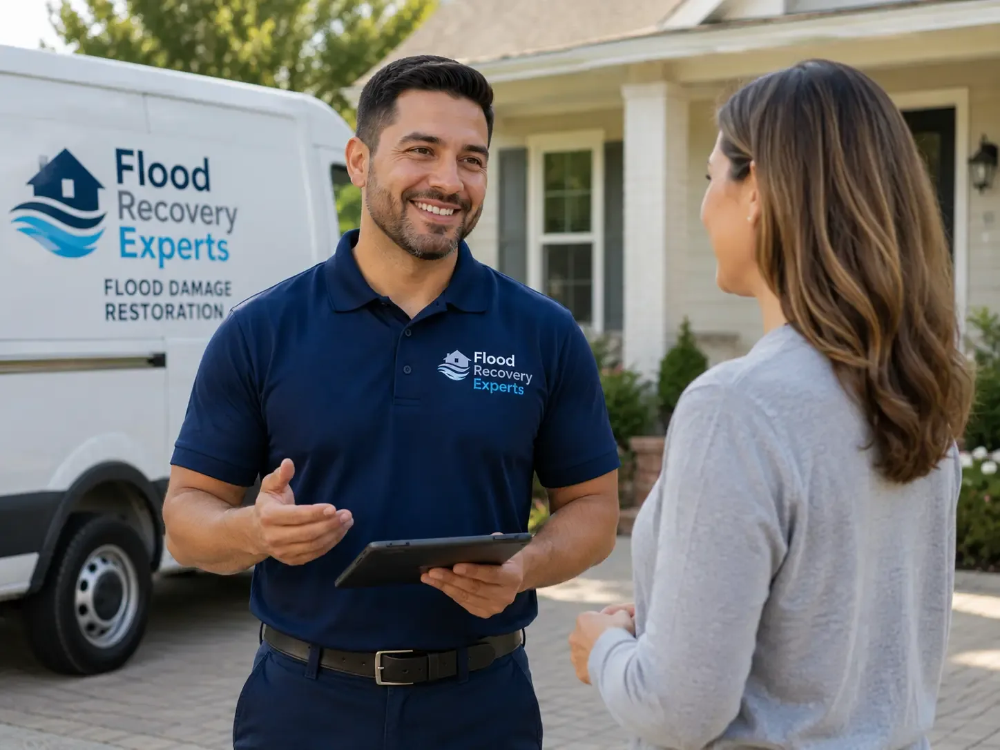 Flood Damage Cleanup Lebo, KS FAQs